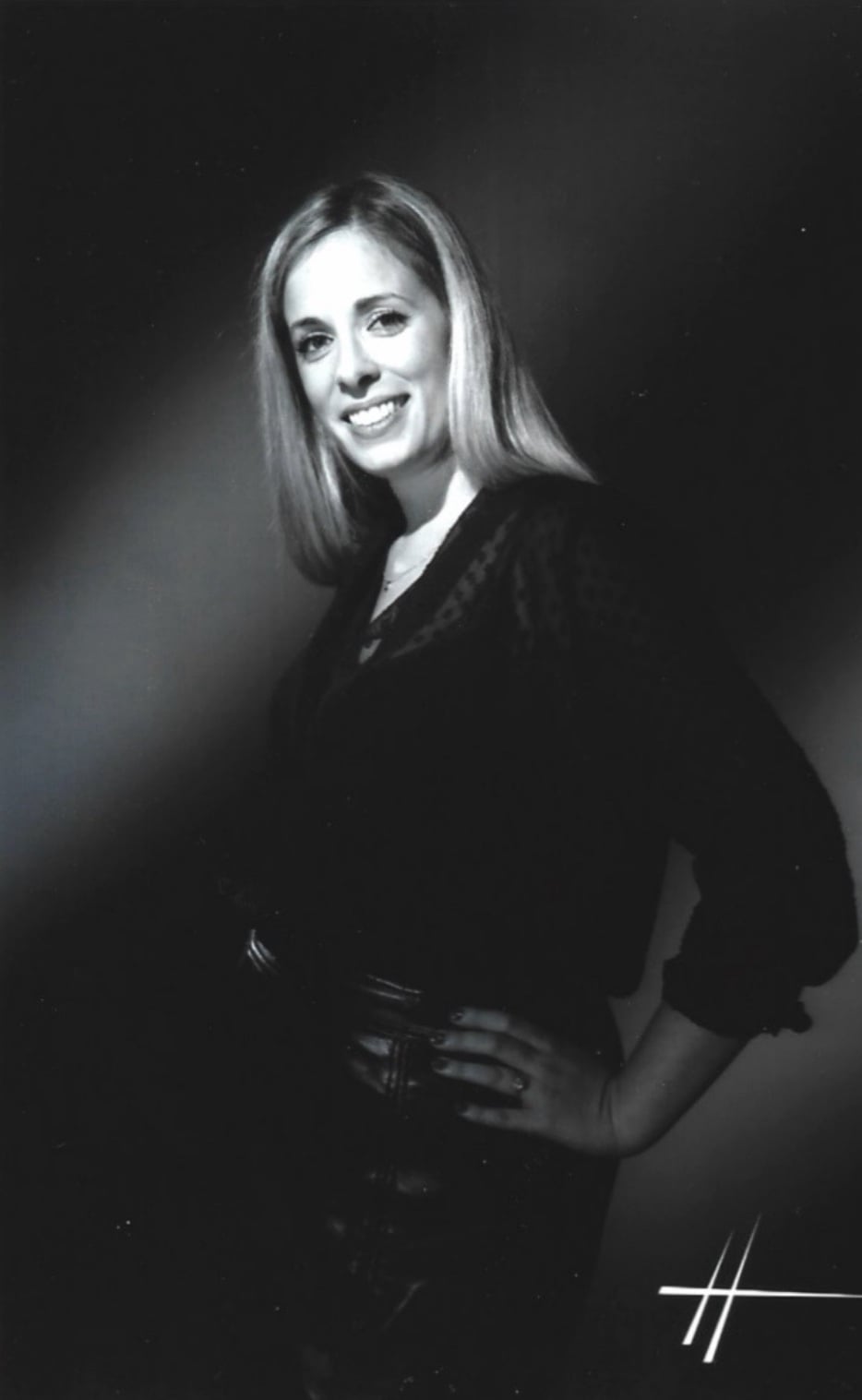 Alexia - Fondatrice d'Akantus