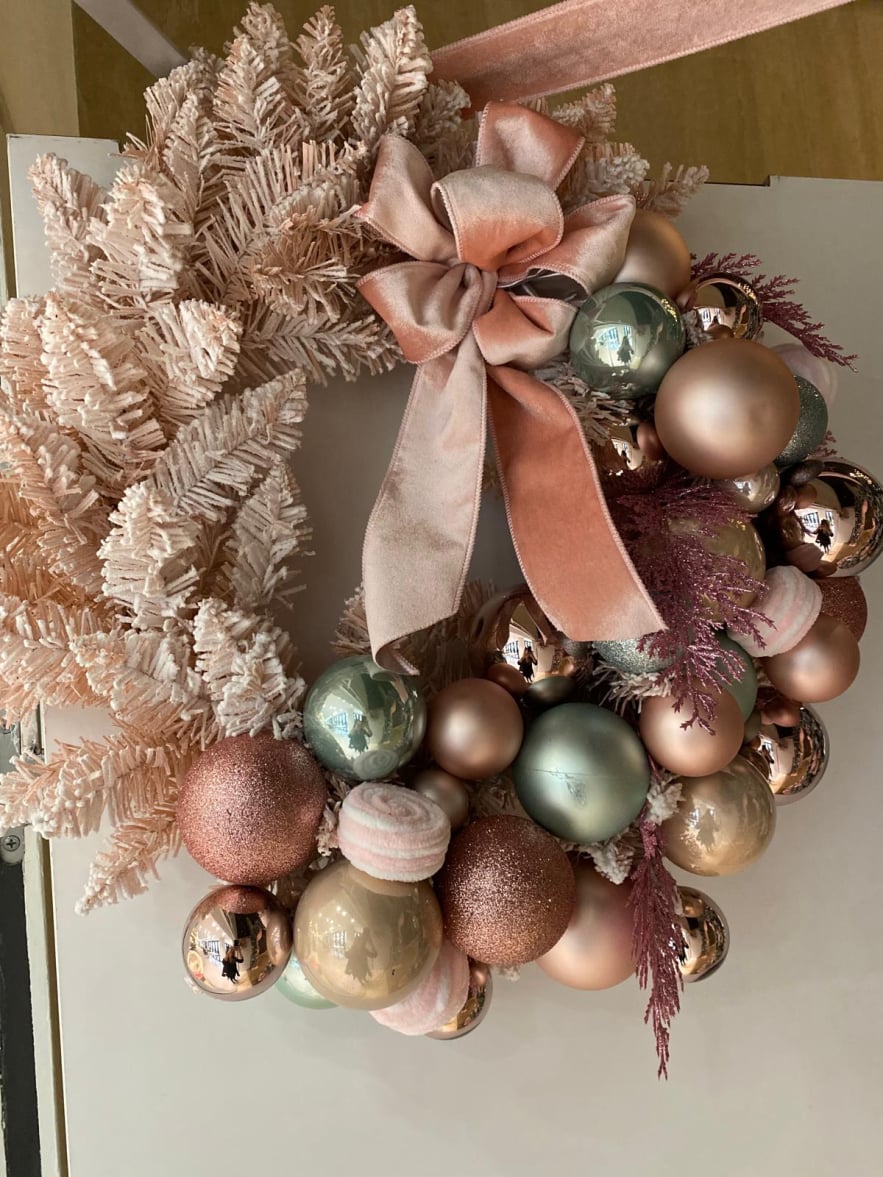 Akantus - Scénographie de Noël