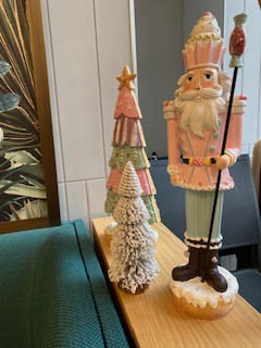 Akantus - Scénographie de Noël