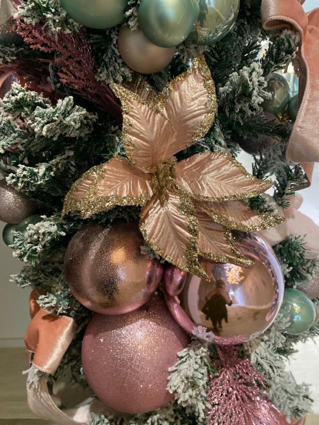 Akantus - Scénographie de Noël