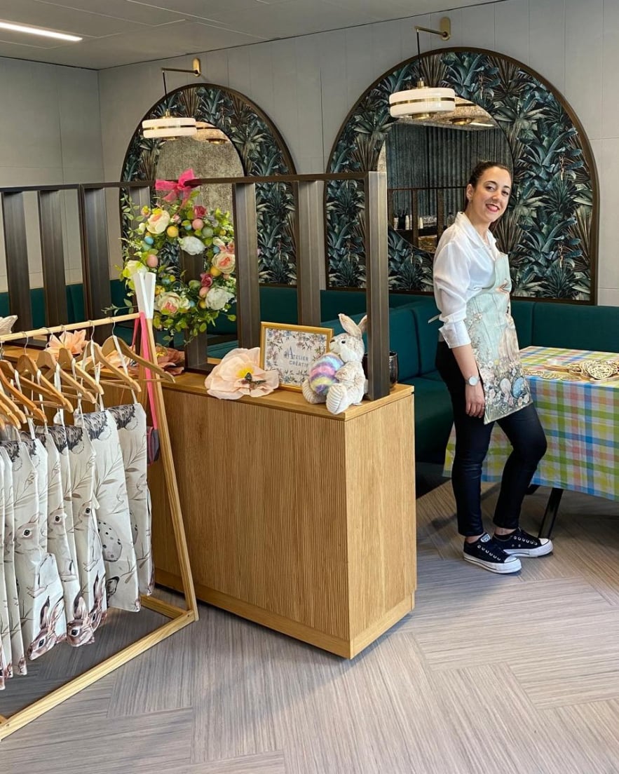 Akantus - A&O - Chasse aux oeufs