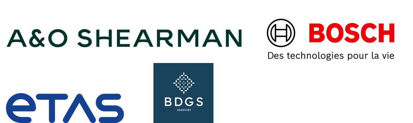 Akantus - Logos des clients qui nous ont fait confiance