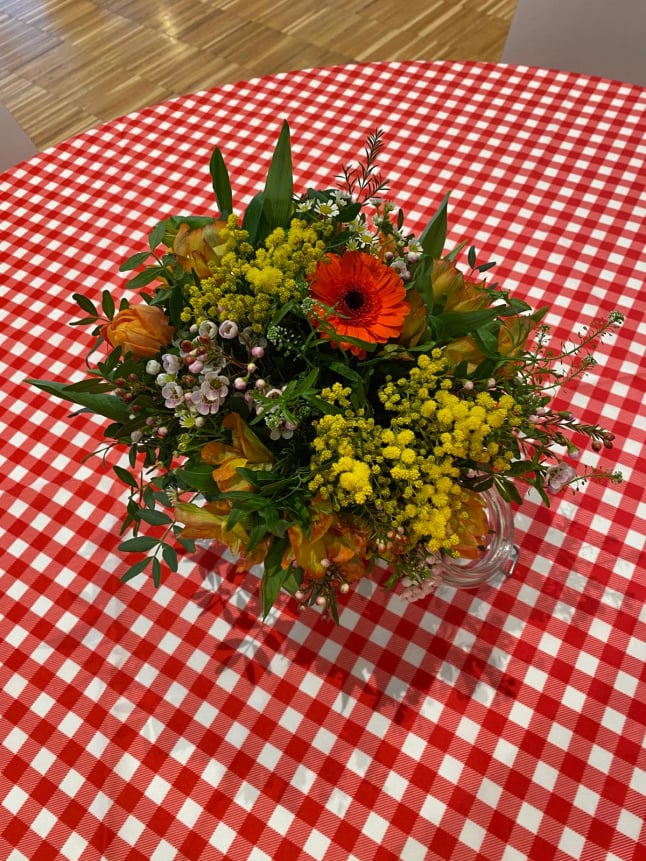 Akantus - Bosch - Séminaire