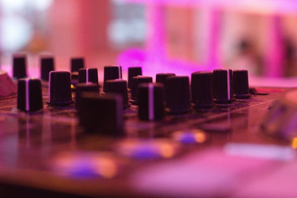 Akantus - Son et lumière